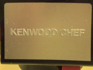 My Kenwood