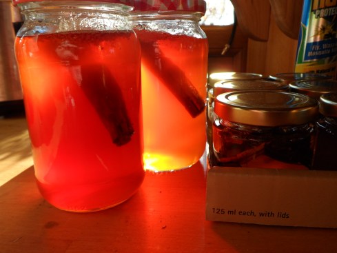 Only give as gifts to people you really love